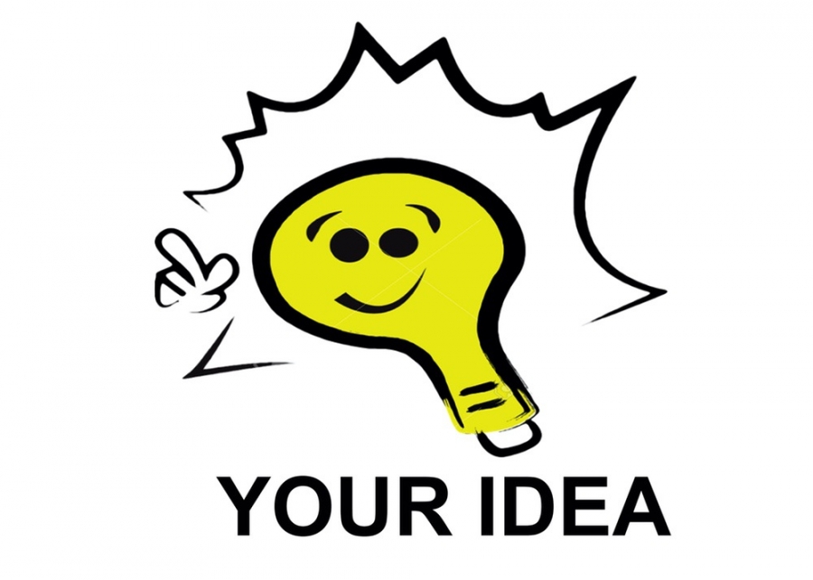 Your Idea